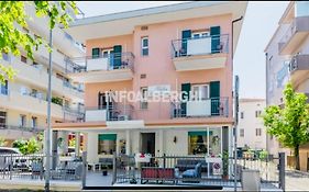 Hotel Villa Cristina