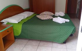 Hotel Villa Cristina